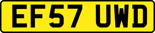 EF57UWD