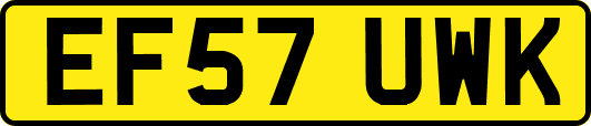 EF57UWK
