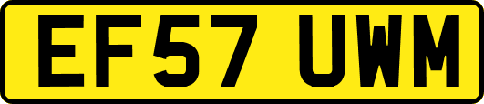 EF57UWM