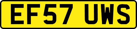 EF57UWS