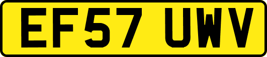 EF57UWV