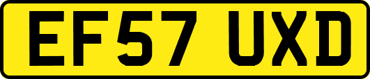 EF57UXD