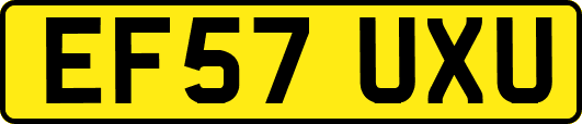 EF57UXU