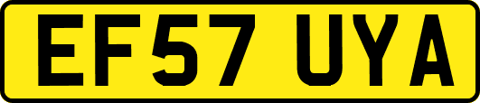 EF57UYA