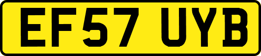 EF57UYB