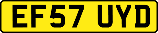 EF57UYD