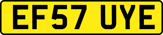EF57UYE