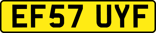 EF57UYF