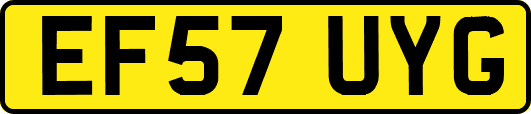 EF57UYG