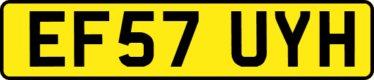 EF57UYH
