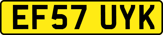 EF57UYK