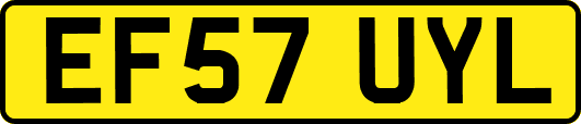 EF57UYL