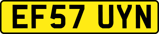 EF57UYN
