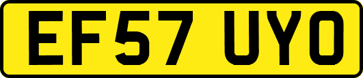 EF57UYO