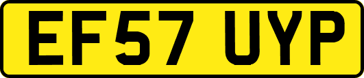 EF57UYP
