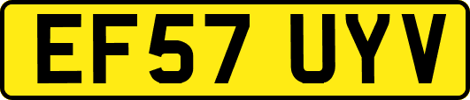 EF57UYV