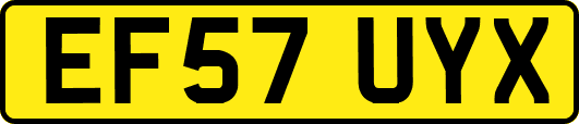 EF57UYX
