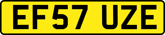 EF57UZE