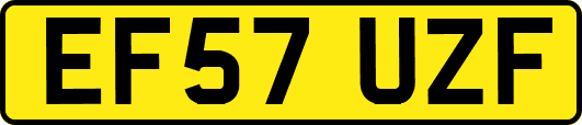 EF57UZF