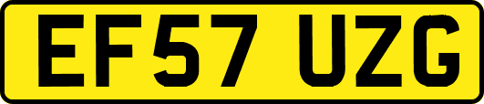 EF57UZG