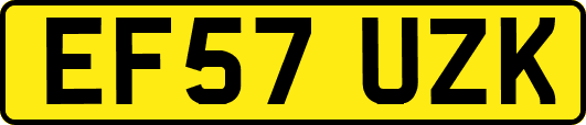 EF57UZK