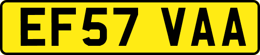 EF57VAA