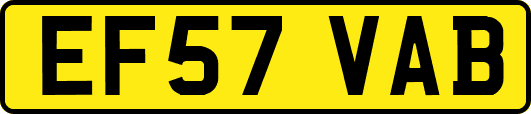 EF57VAB