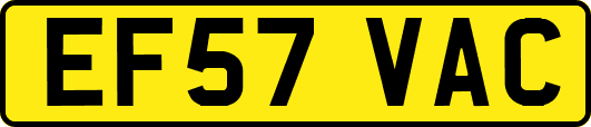 EF57VAC