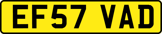 EF57VAD