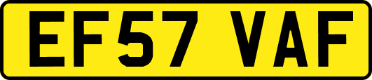 EF57VAF