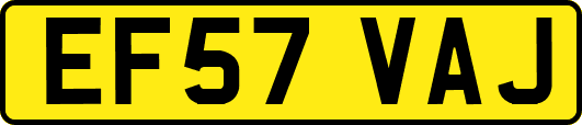 EF57VAJ
