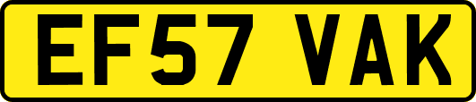 EF57VAK