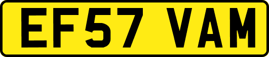EF57VAM