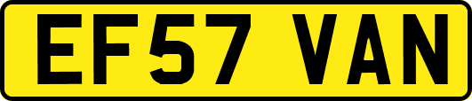 EF57VAN