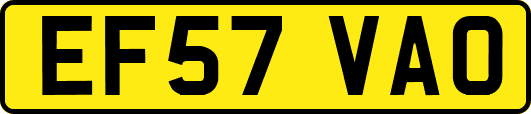 EF57VAO