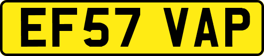 EF57VAP