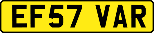 EF57VAR