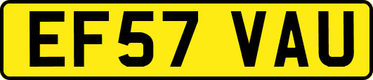 EF57VAU