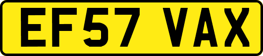 EF57VAX