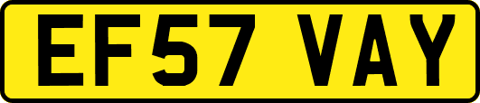 EF57VAY