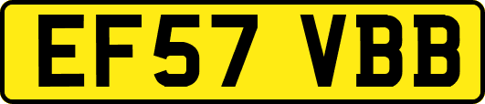 EF57VBB