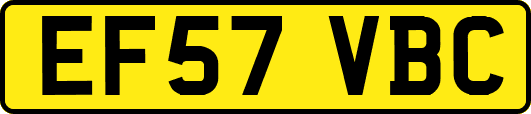 EF57VBC