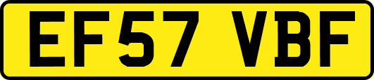 EF57VBF