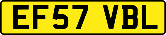 EF57VBL