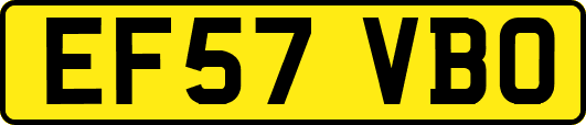 EF57VBO