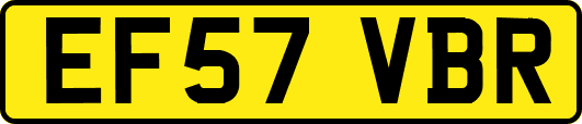 EF57VBR
