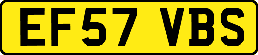 EF57VBS