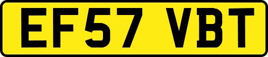 EF57VBT
