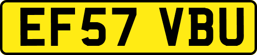 EF57VBU