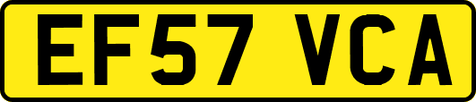 EF57VCA